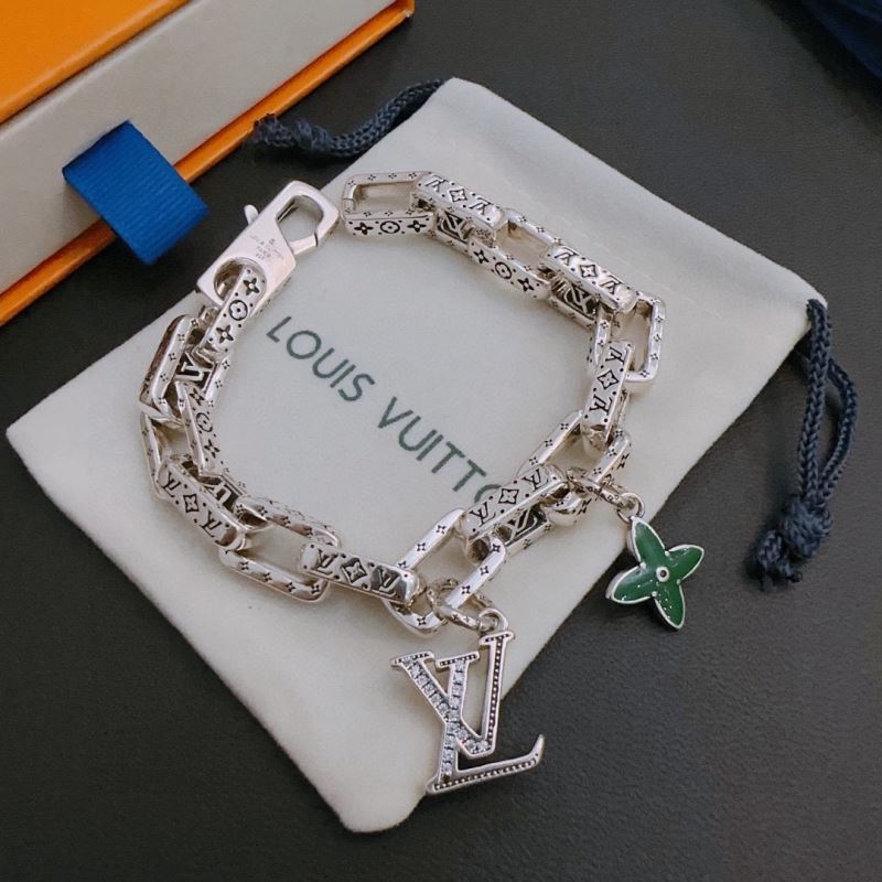 LV Bracelets